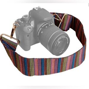 Bower Camera Strap